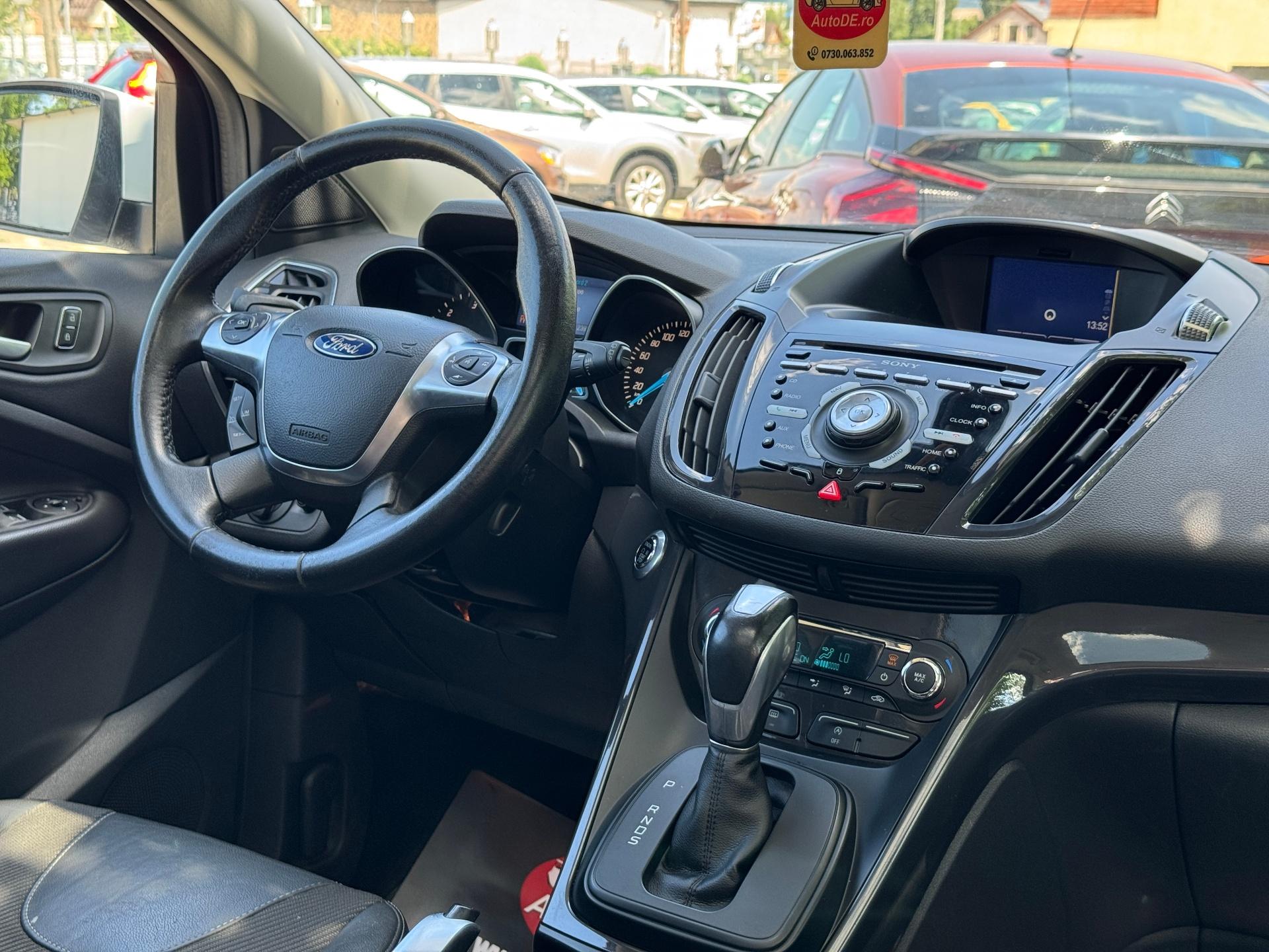 Ford-Kuga