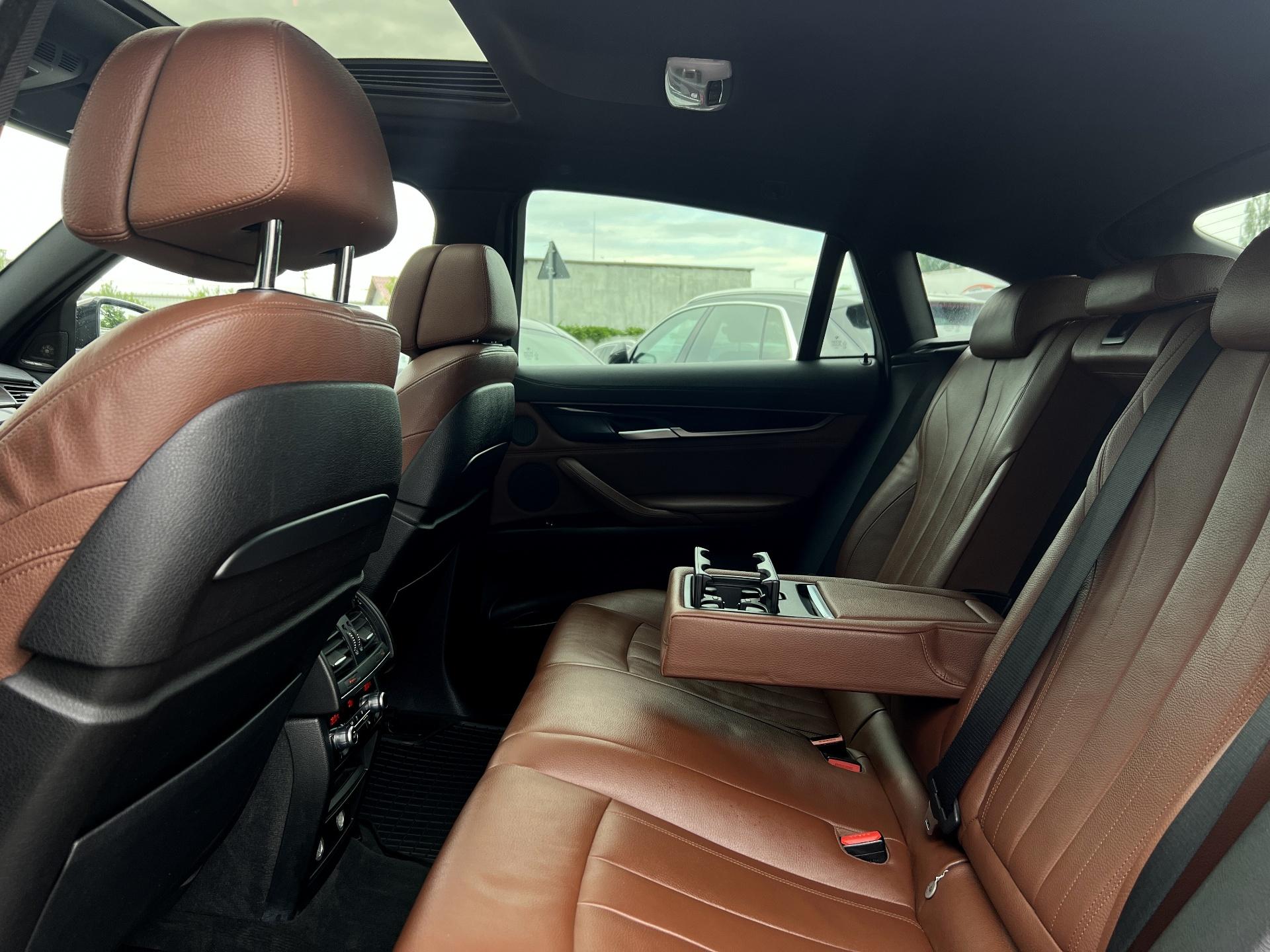 BMW-X6