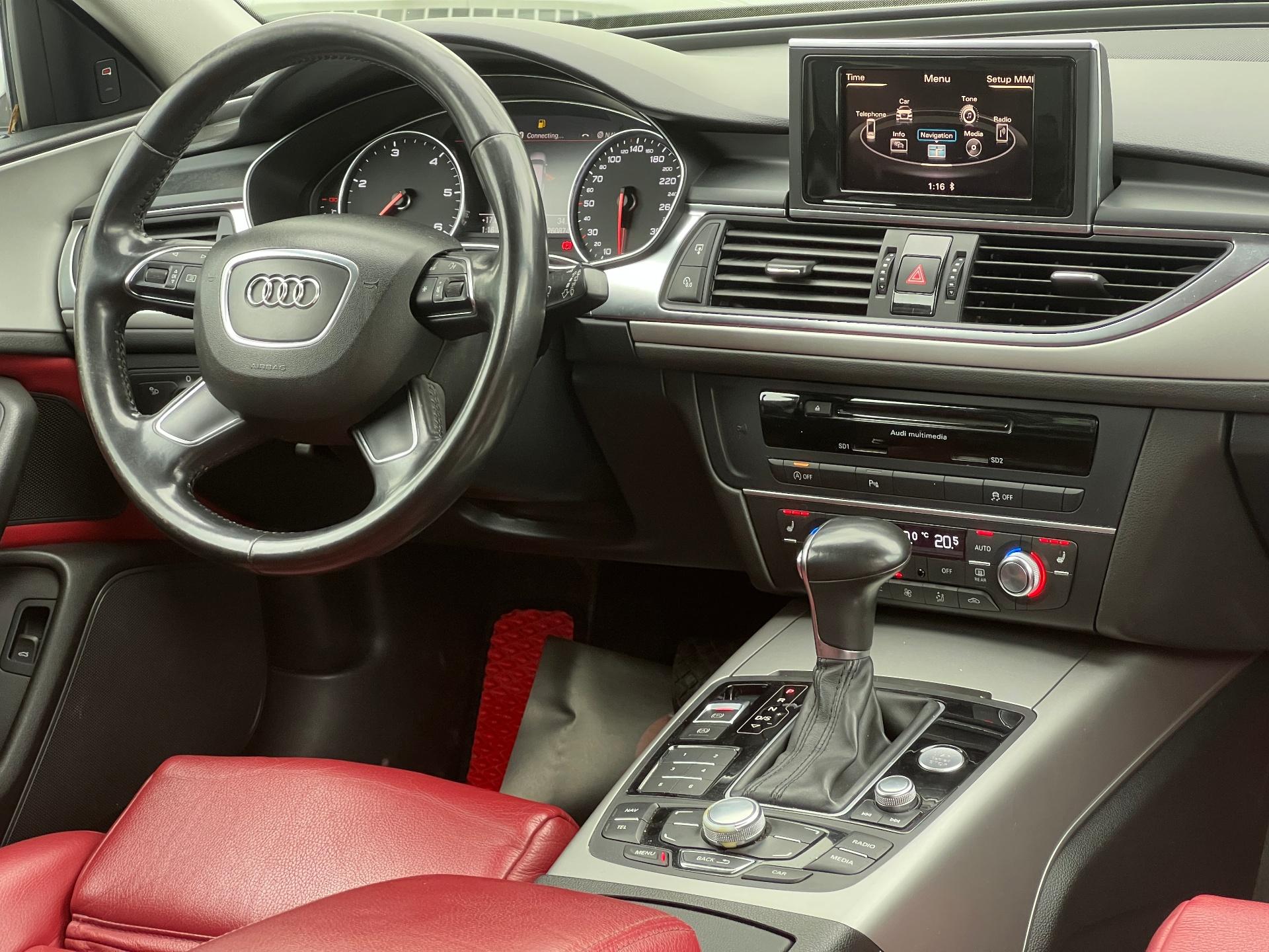 Audi-A6
