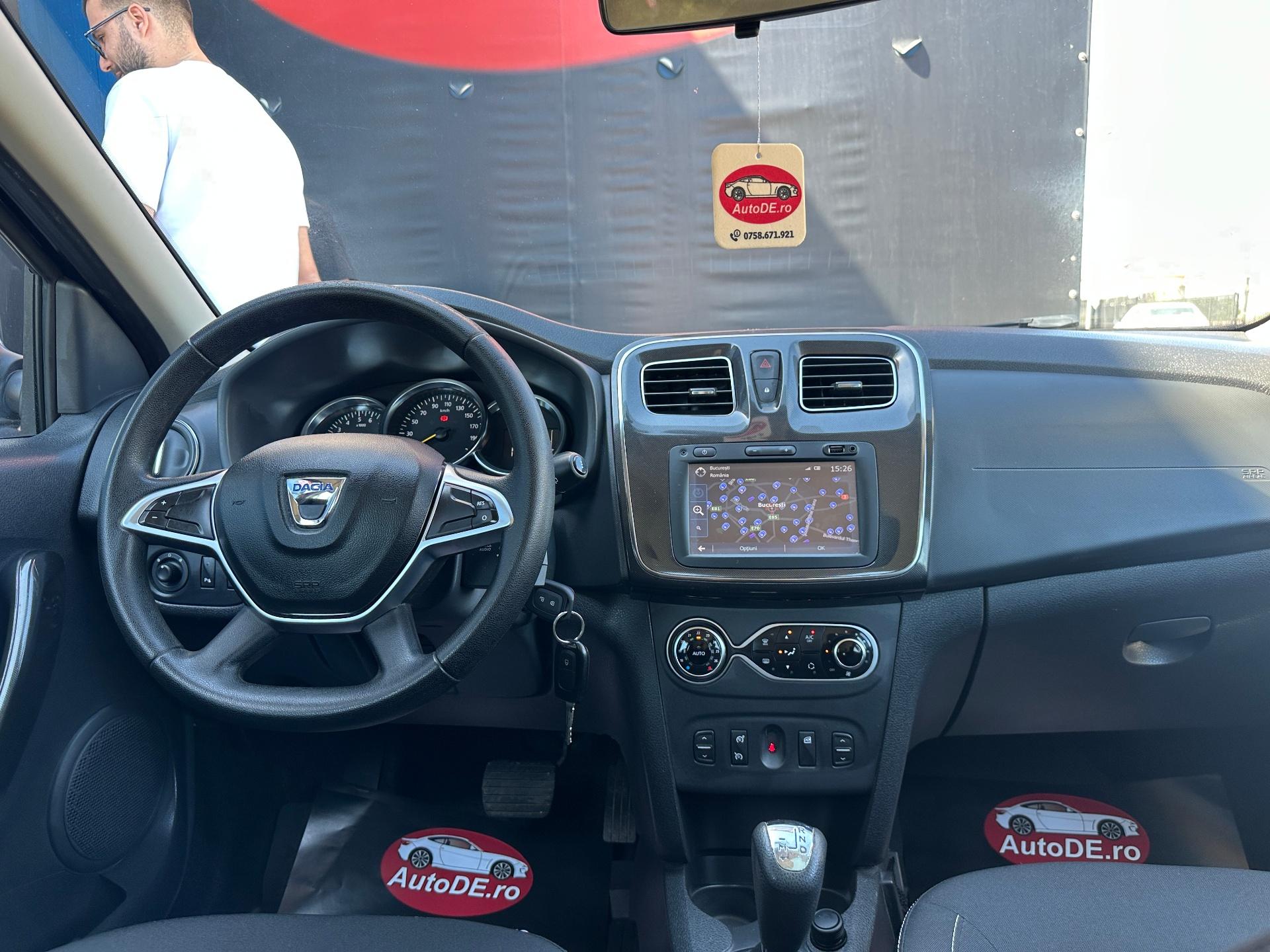 Dacia Logan