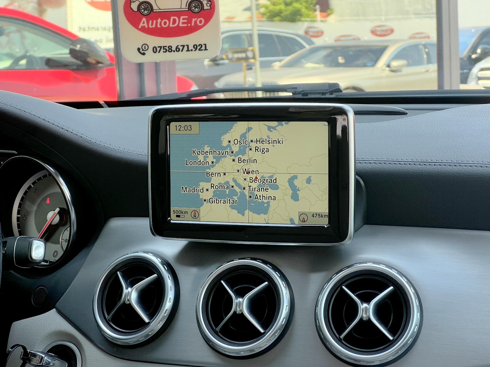 Mercedes-Benz-GLA