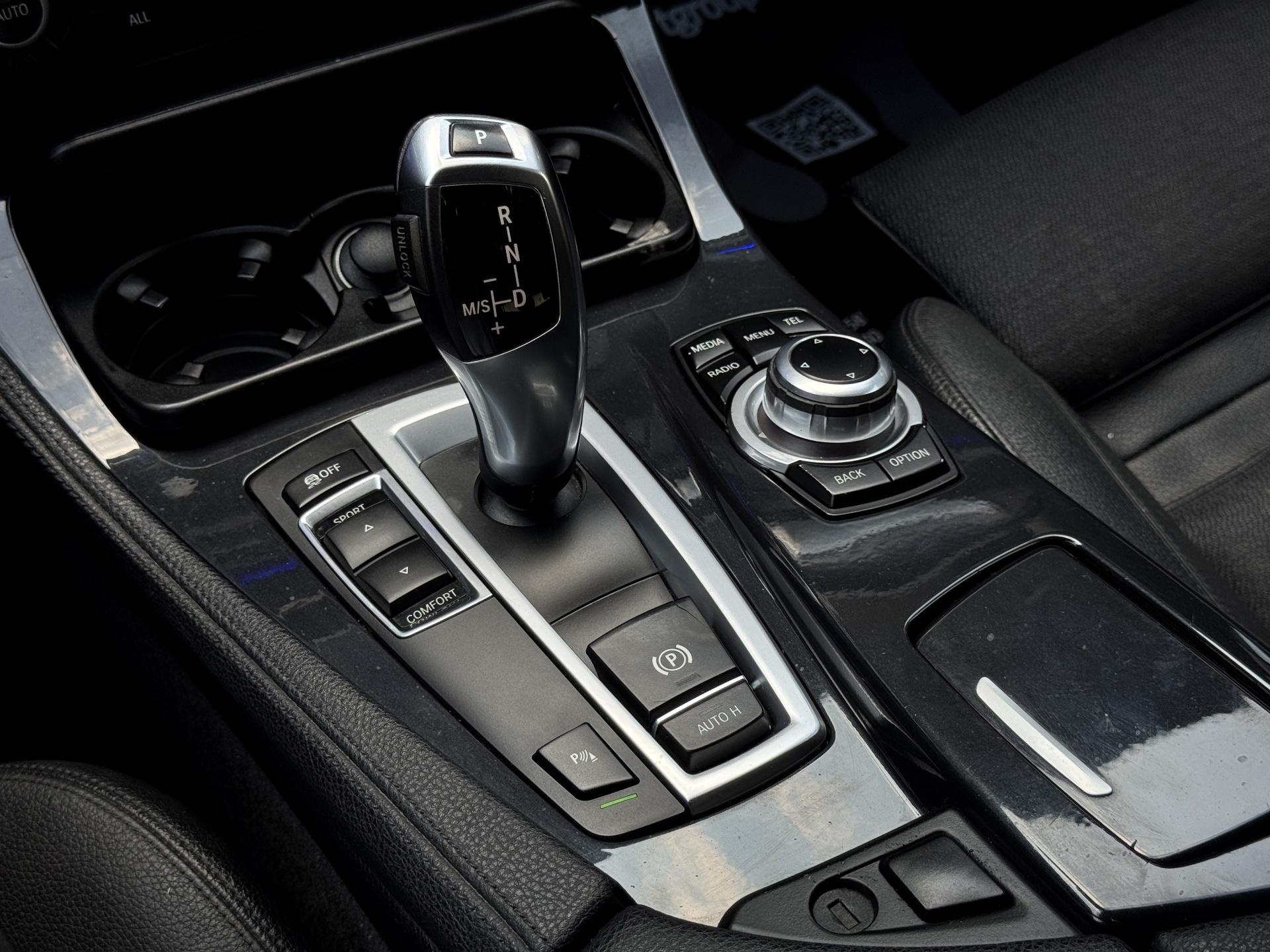 BMW-Seria 5