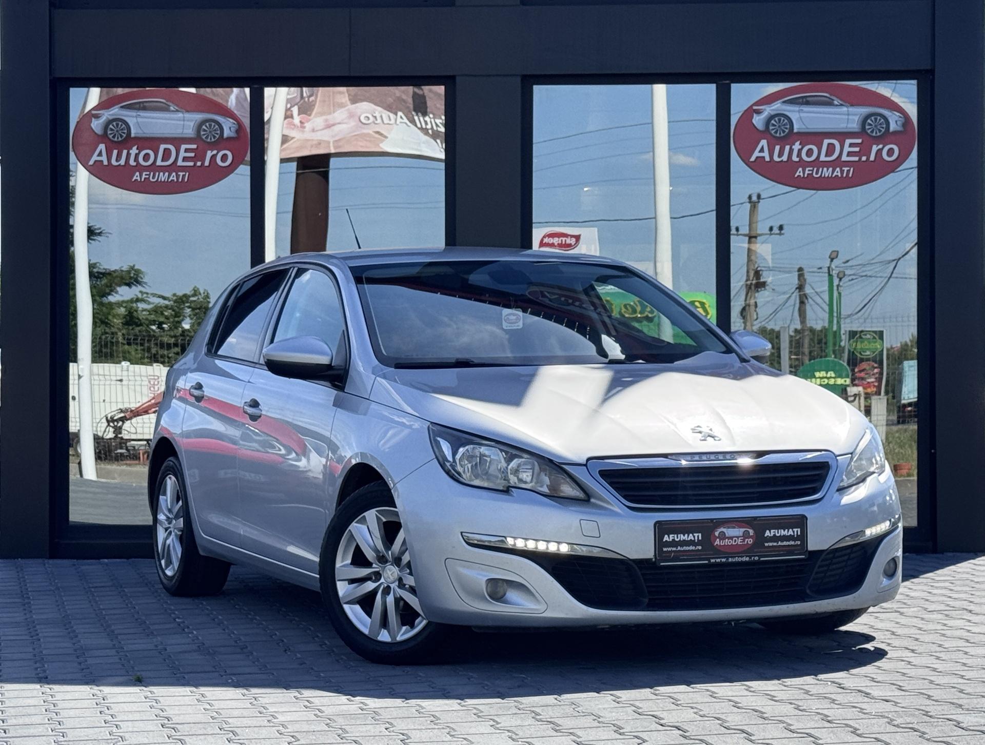 Peugeot-308