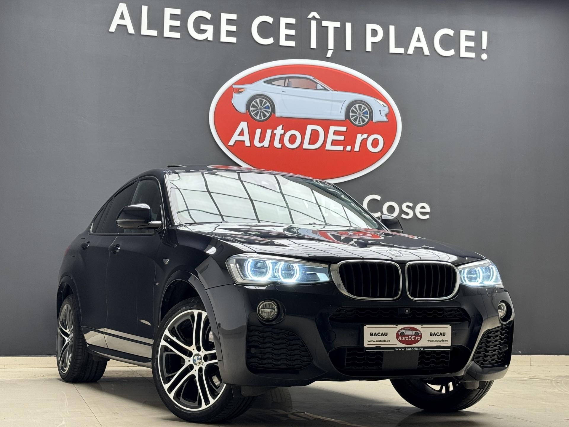 BMW-X4