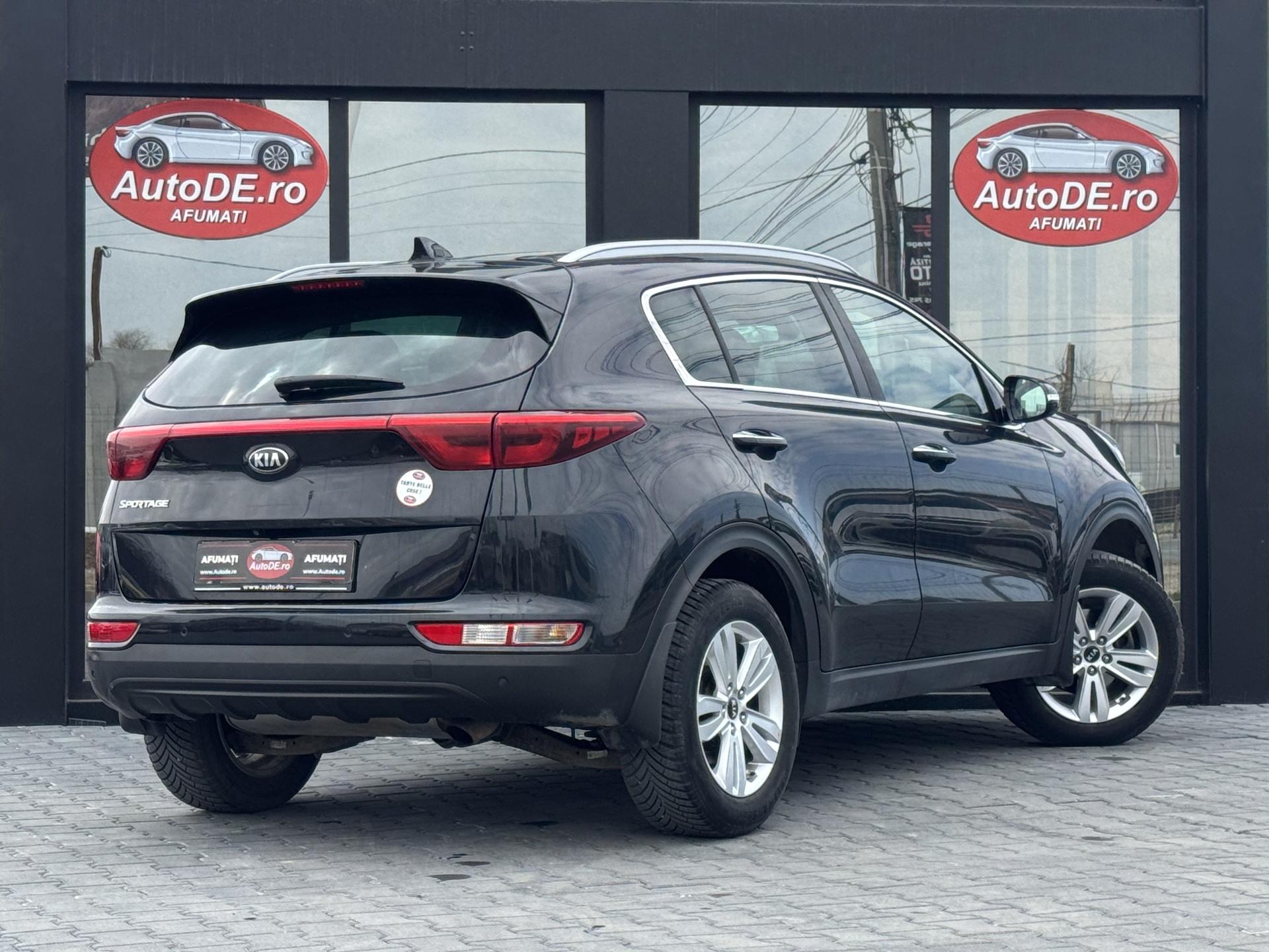 Kia-Sportage