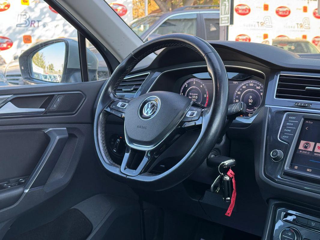 Volkswagen-Tiguan