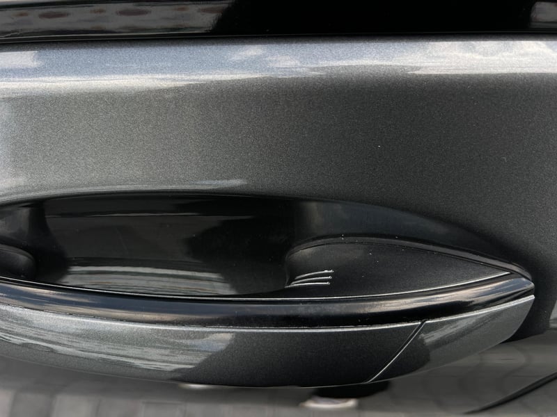 Car Thumb