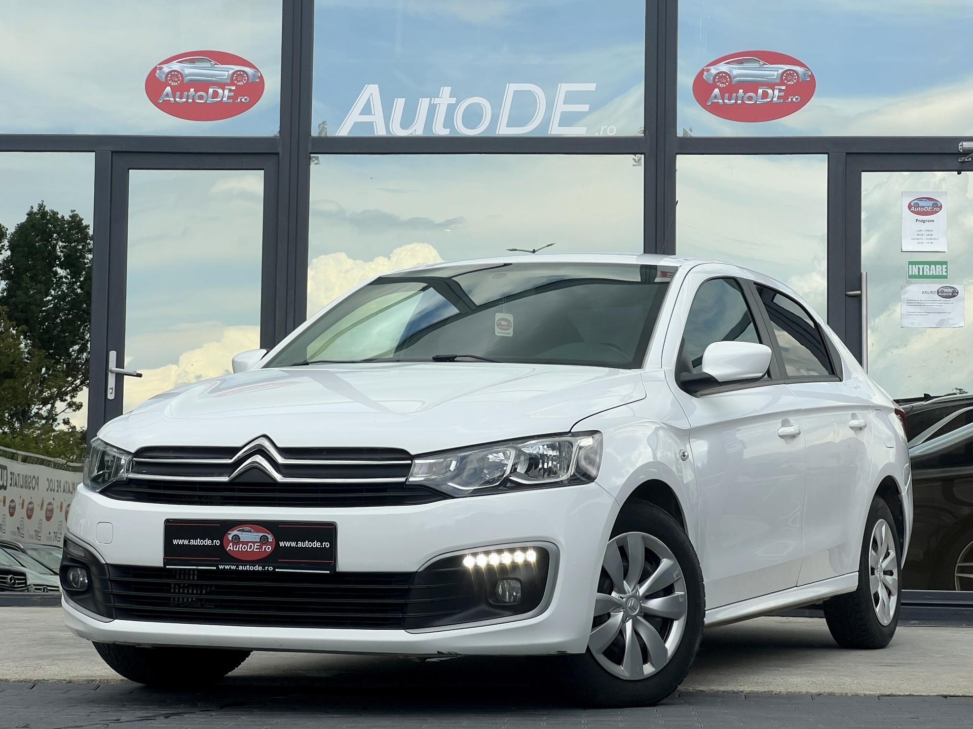 Citroen-C-Elysee