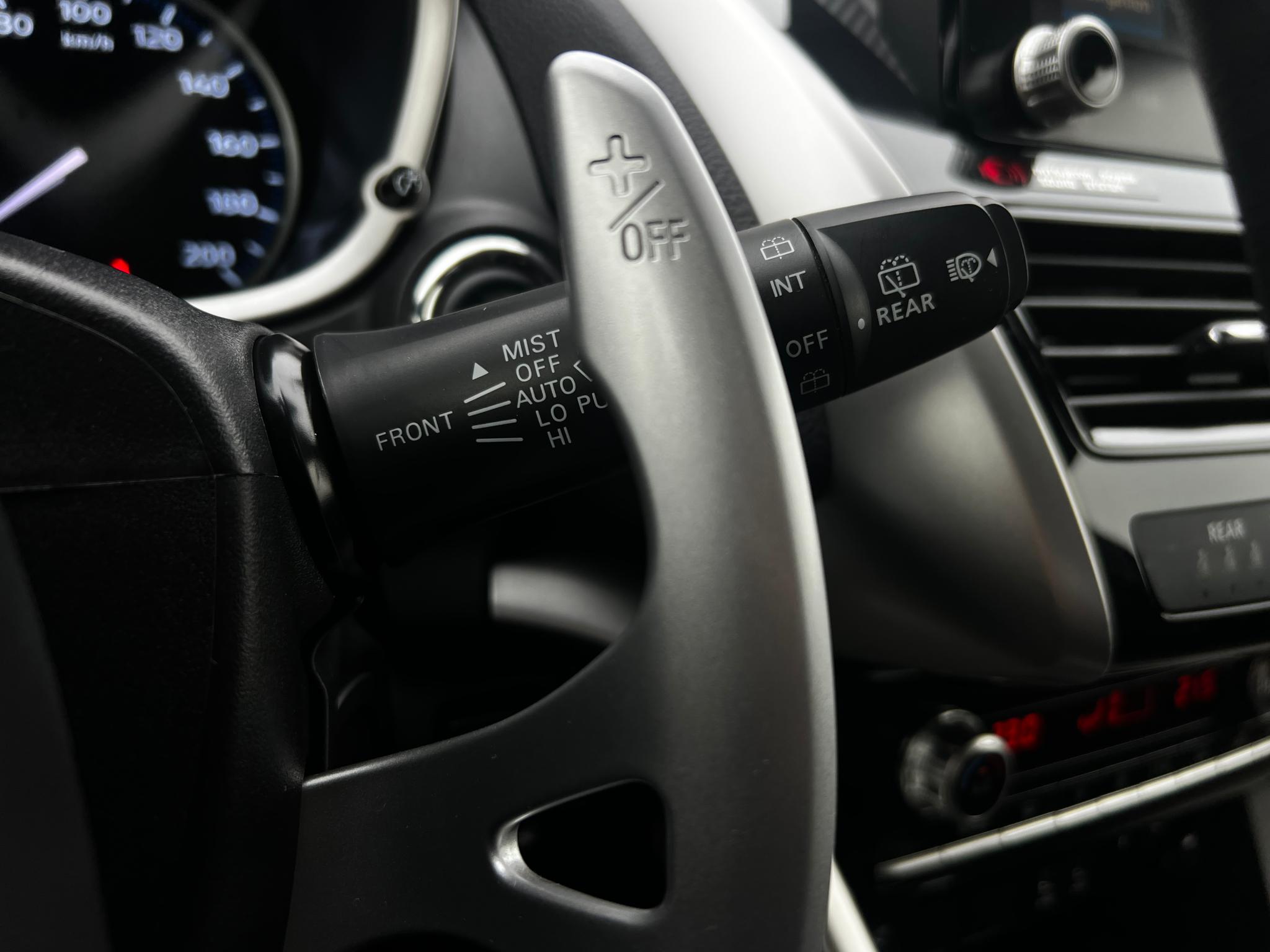 Mitsubishi-Eclipse Cross