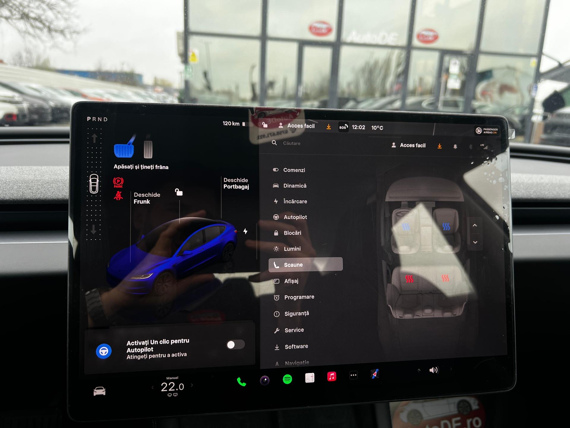 Tesla-Model 3