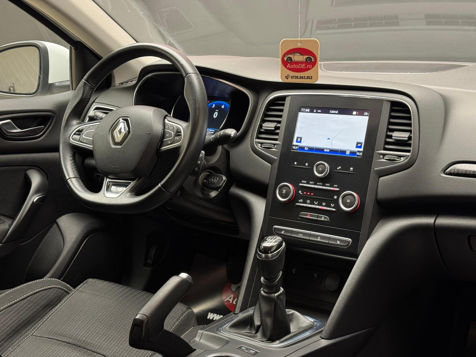 Renault-Megane