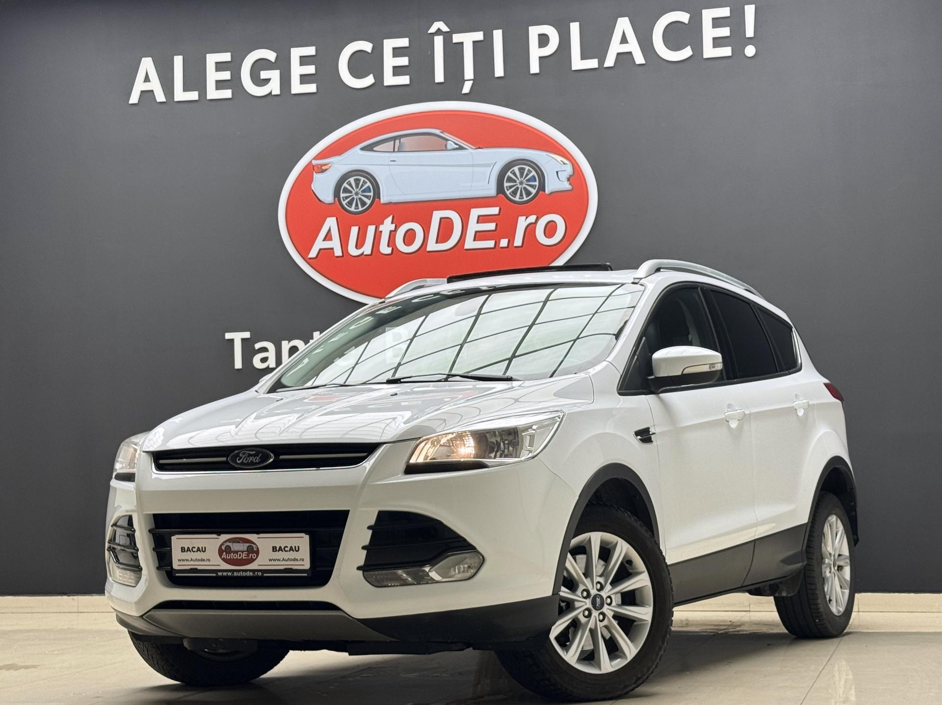 Ford-Kuga