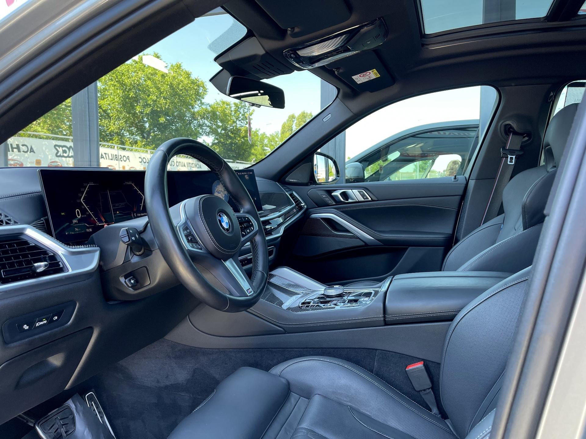 BMW-X6