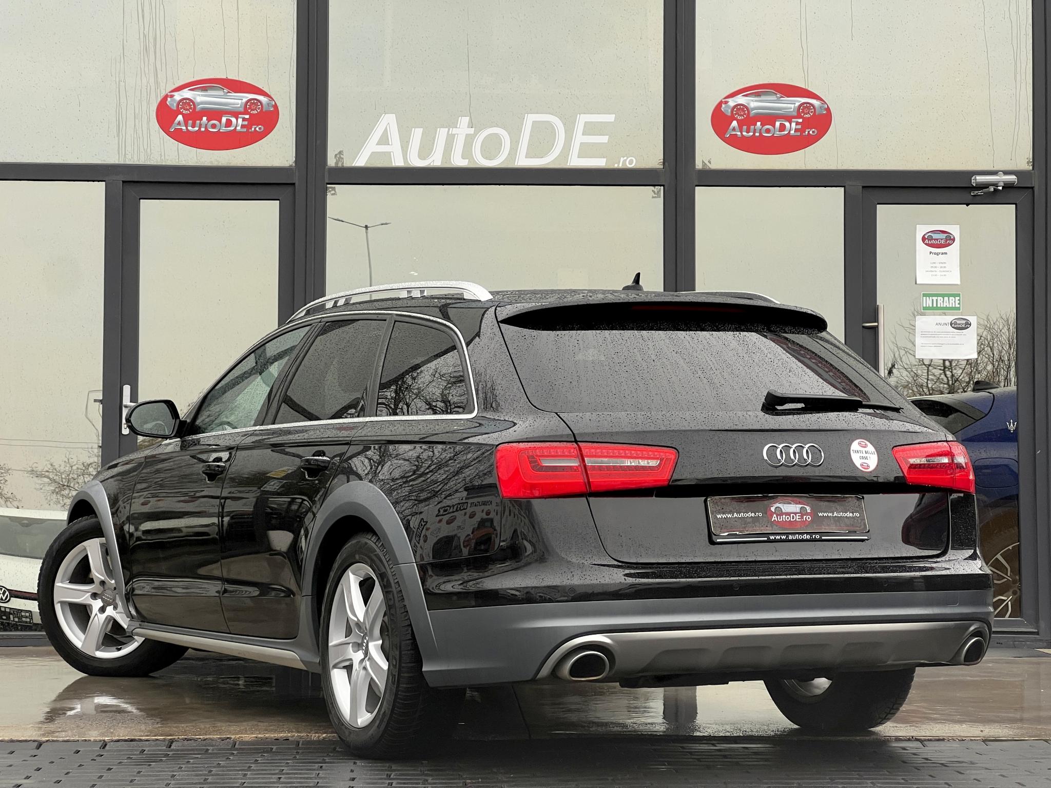 Audi-A6 Allroad