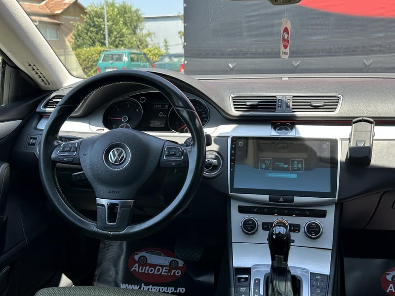 Car Thumb
