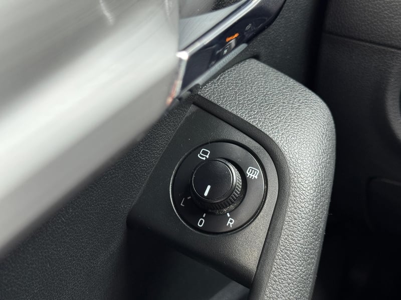Car Thumb