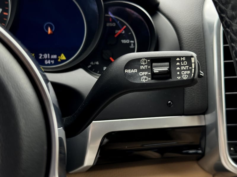 Car Thumb