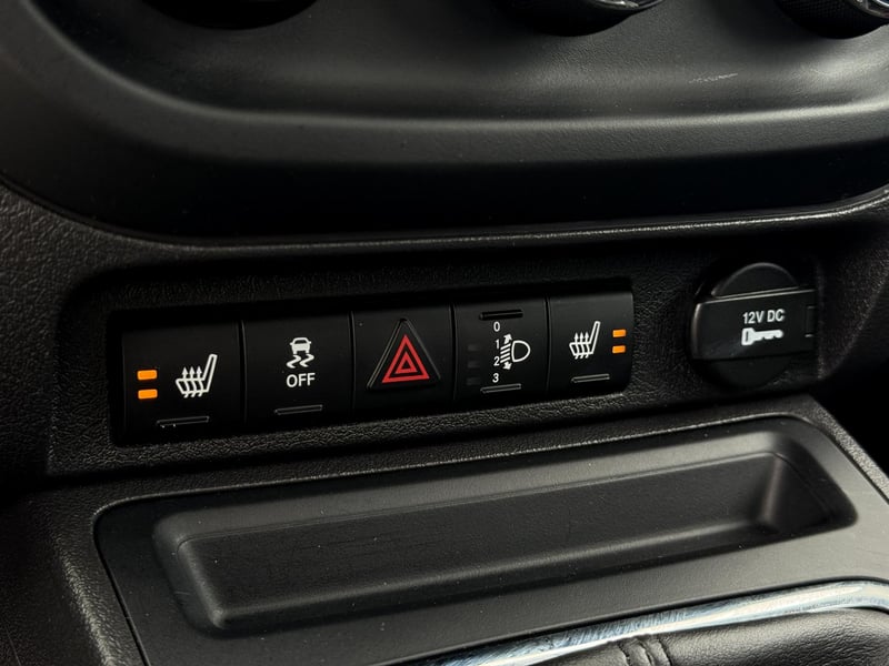 Car Thumb