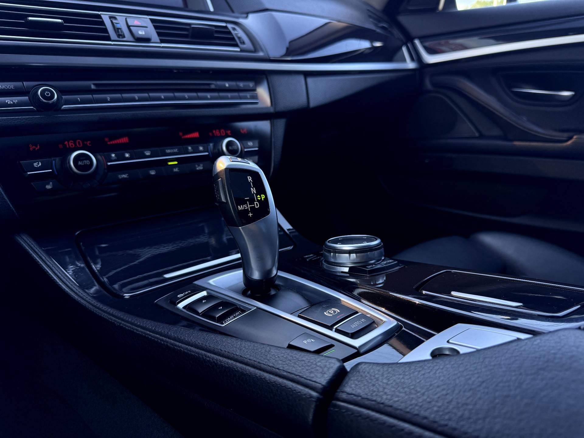 BMW-Seria 5