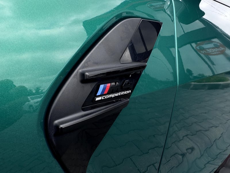 Car Thumb