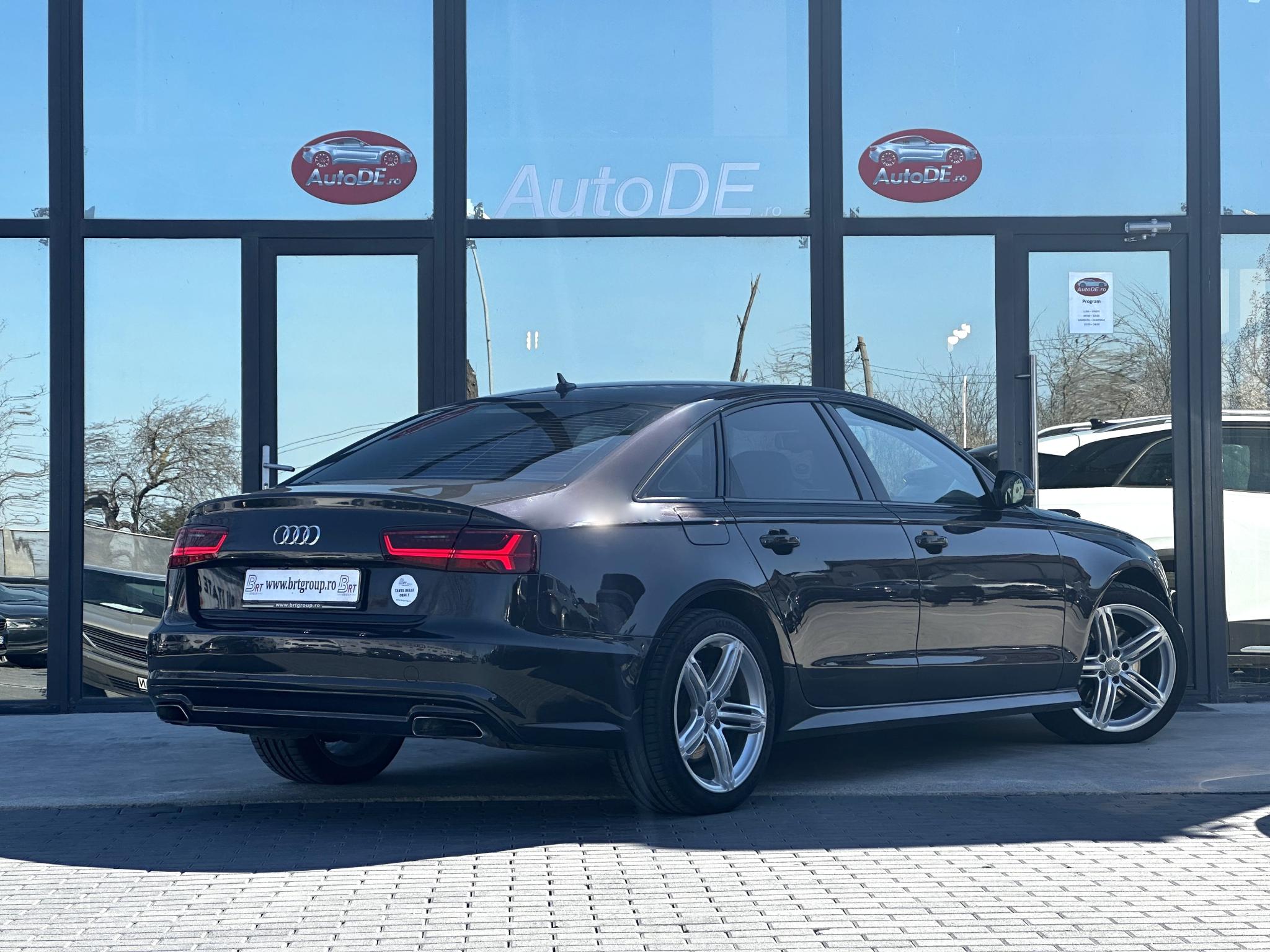 Audi-A6