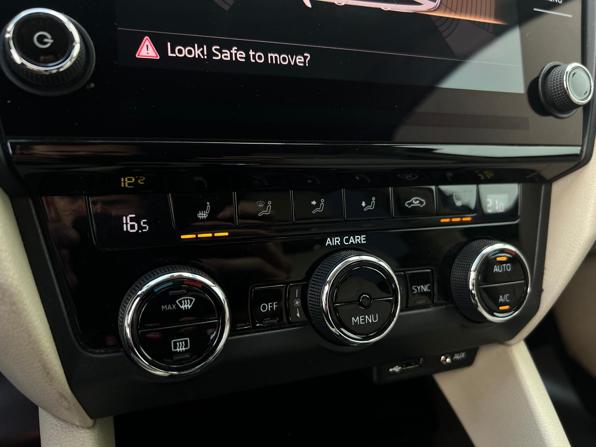 Skoda-Octavia