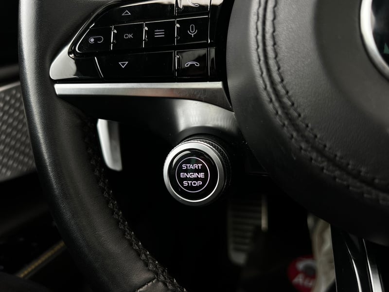 Car Thumb