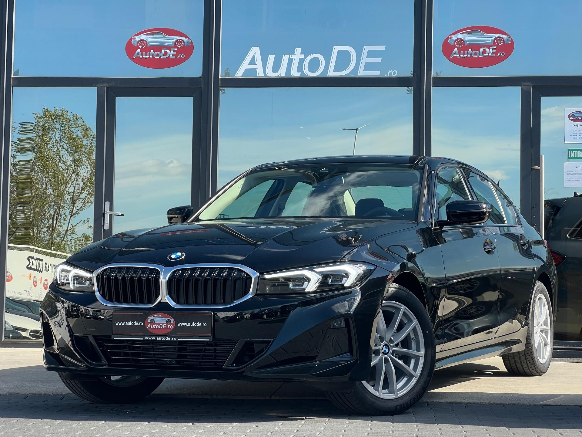BMW-Seria 3