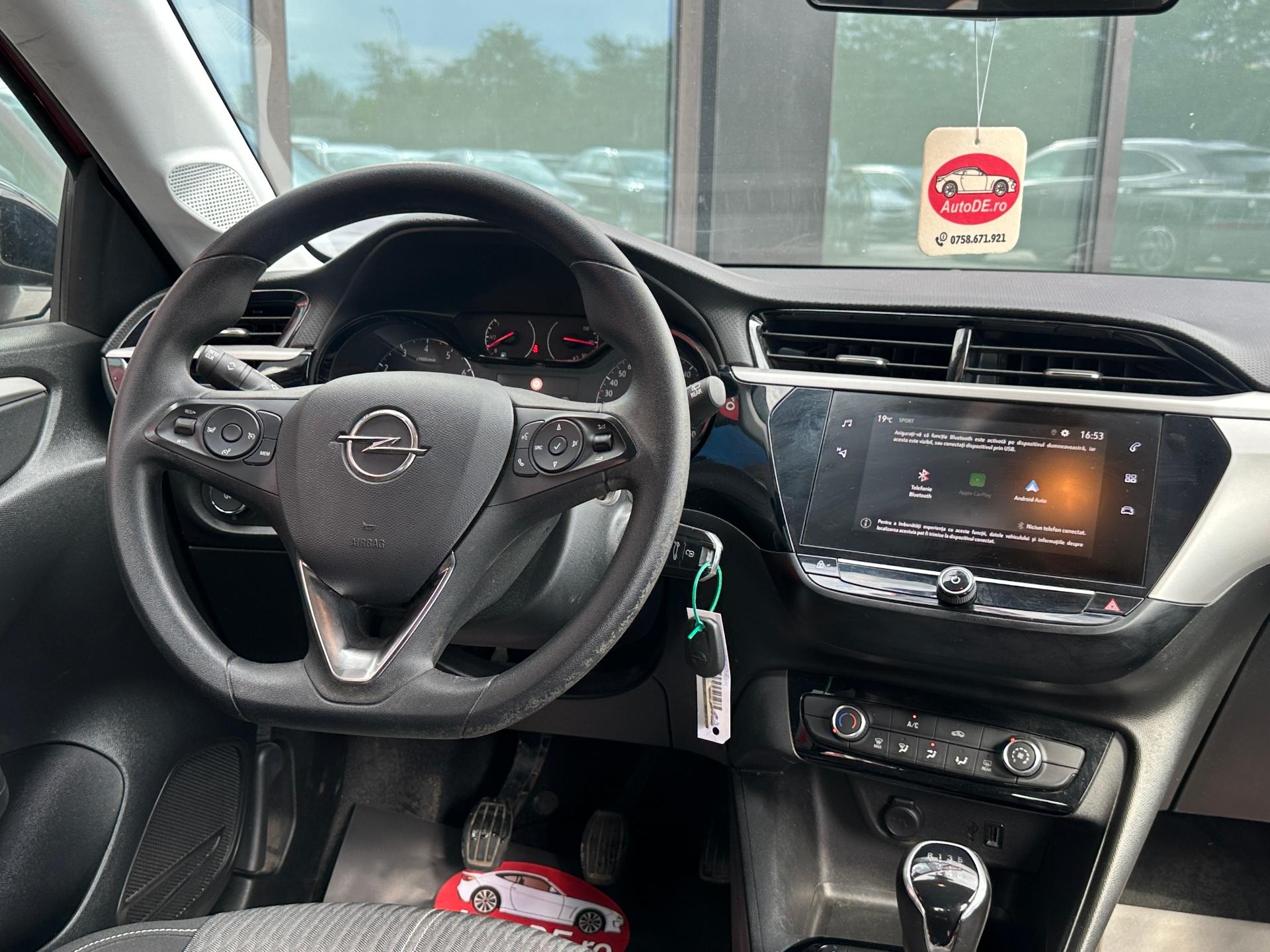 Opel-Corsa