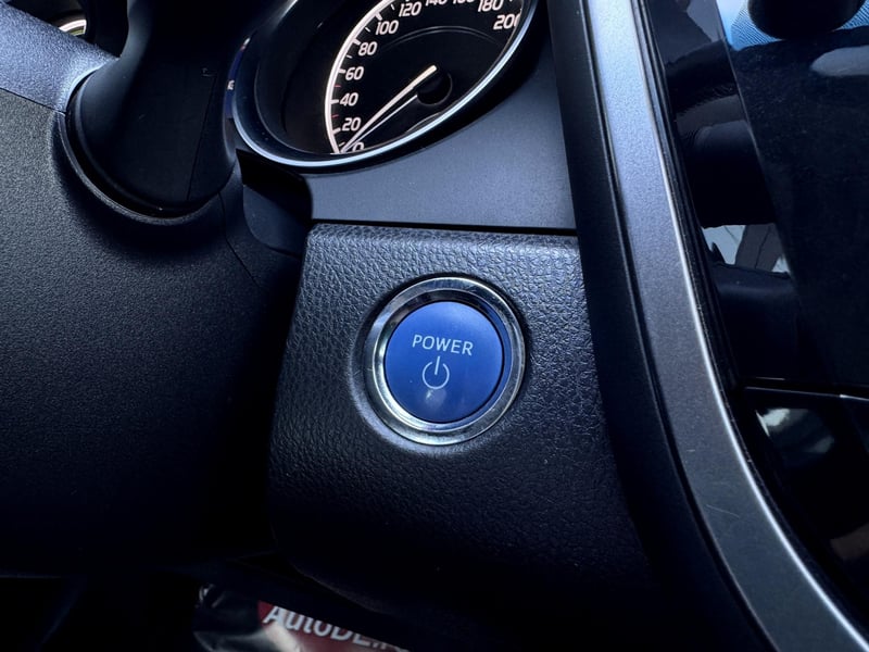 Car Thumb