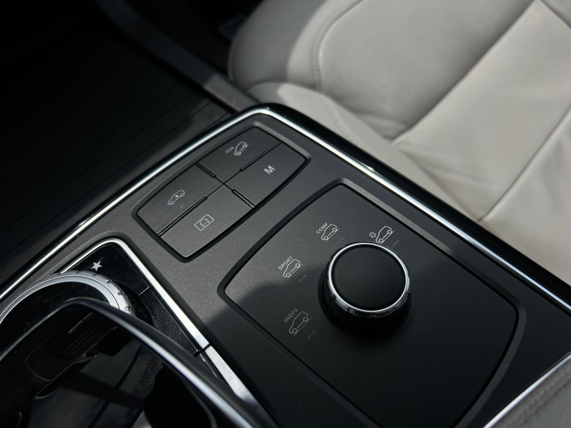 Mercedes-Benz-GLE