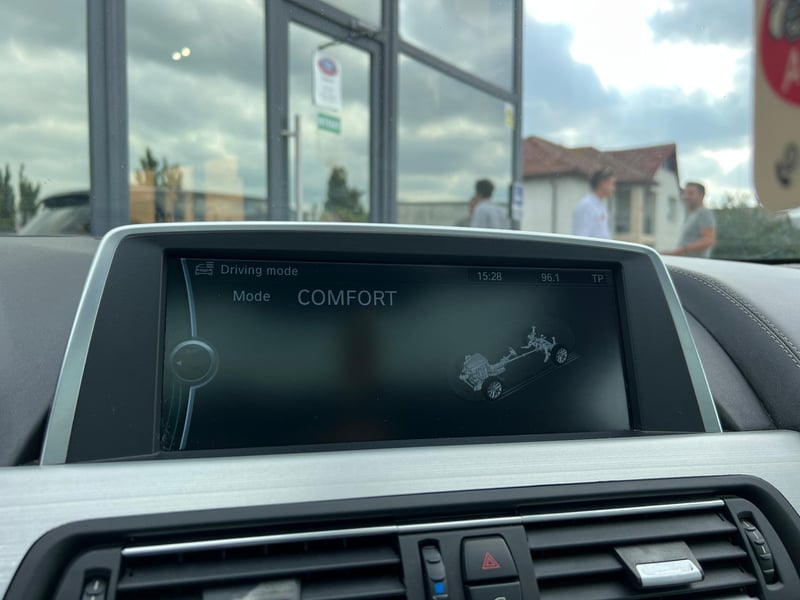 Car Thumb