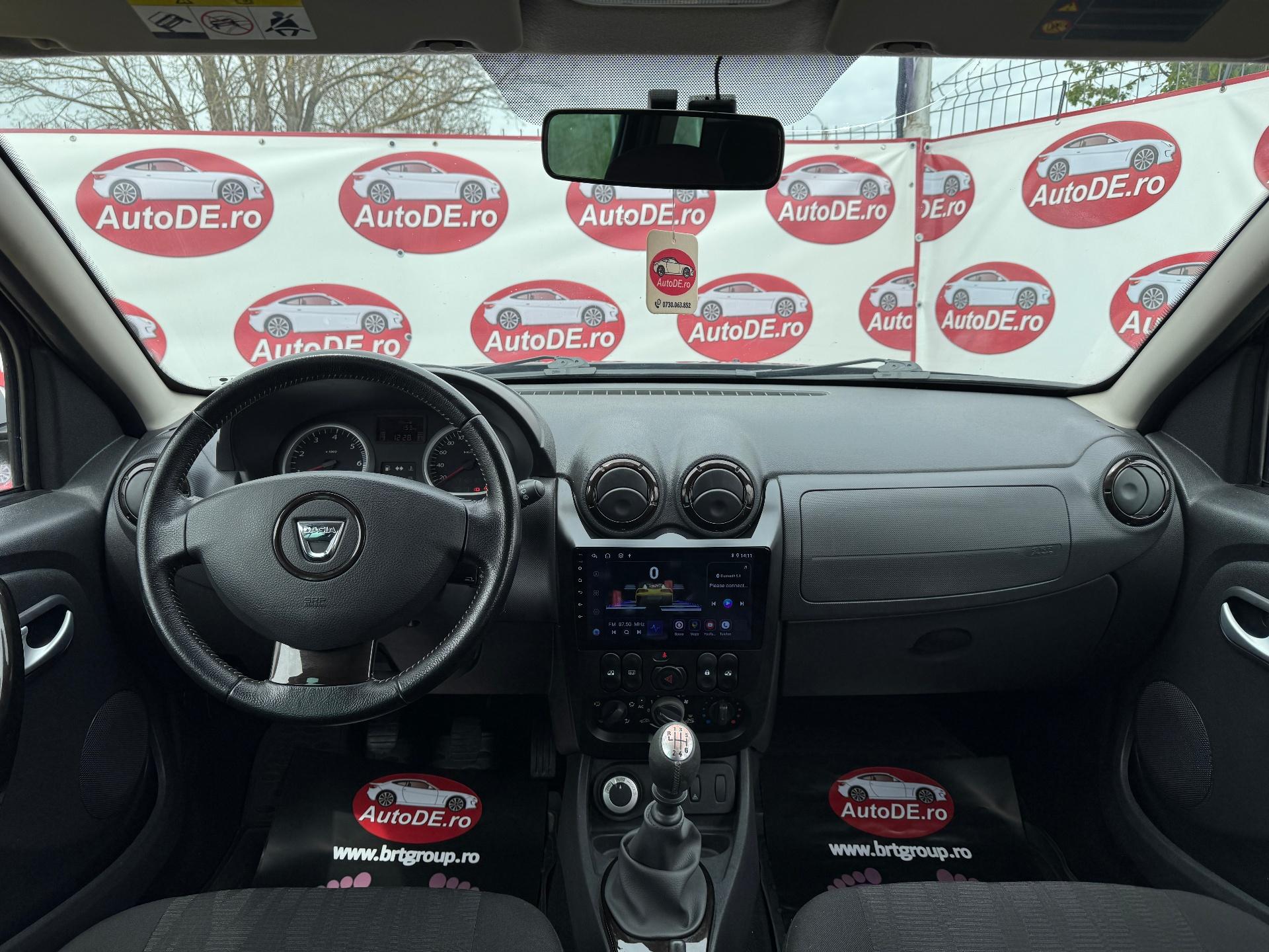 Dacia-Duster