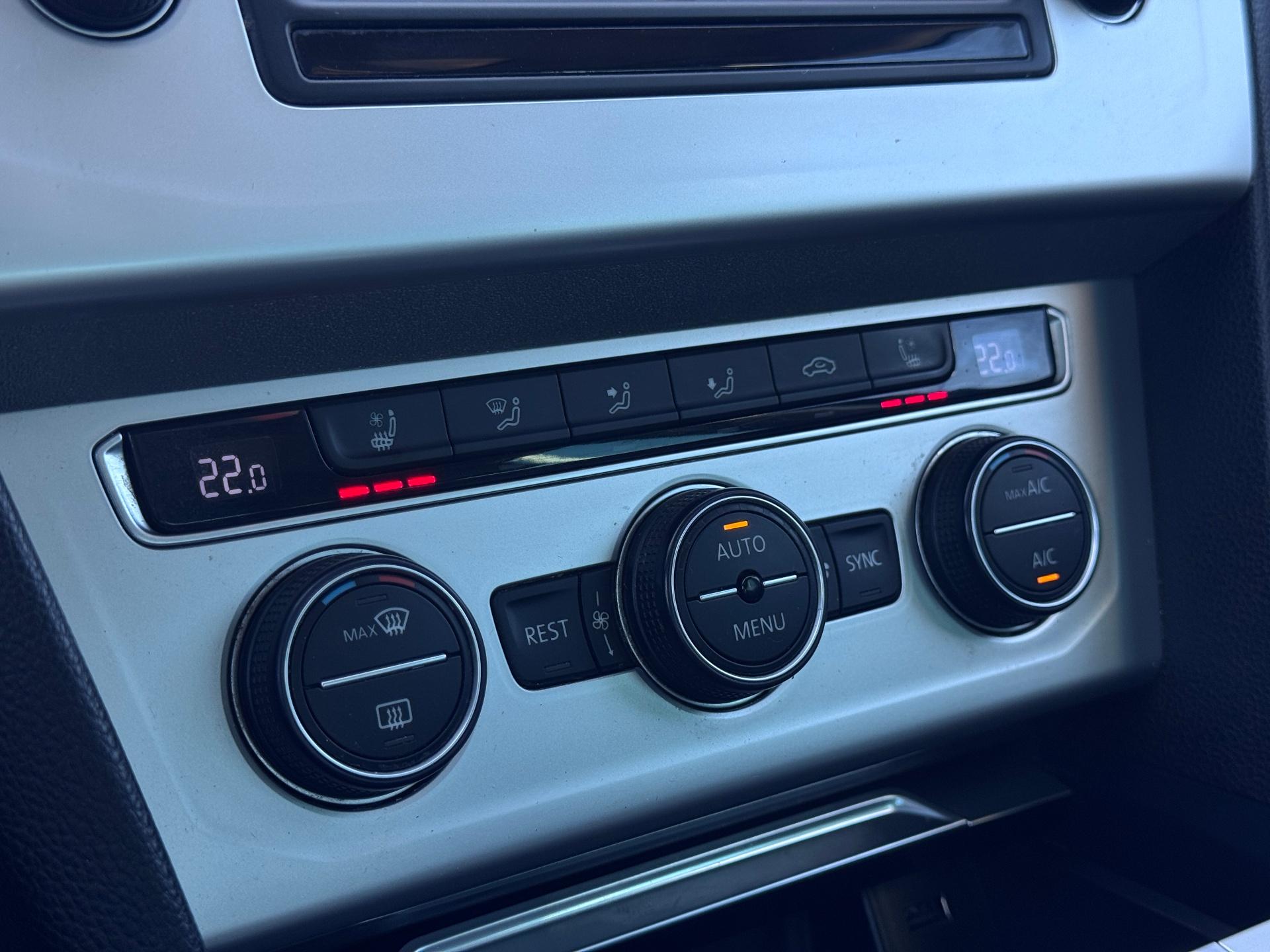 Volkswagen-Passat