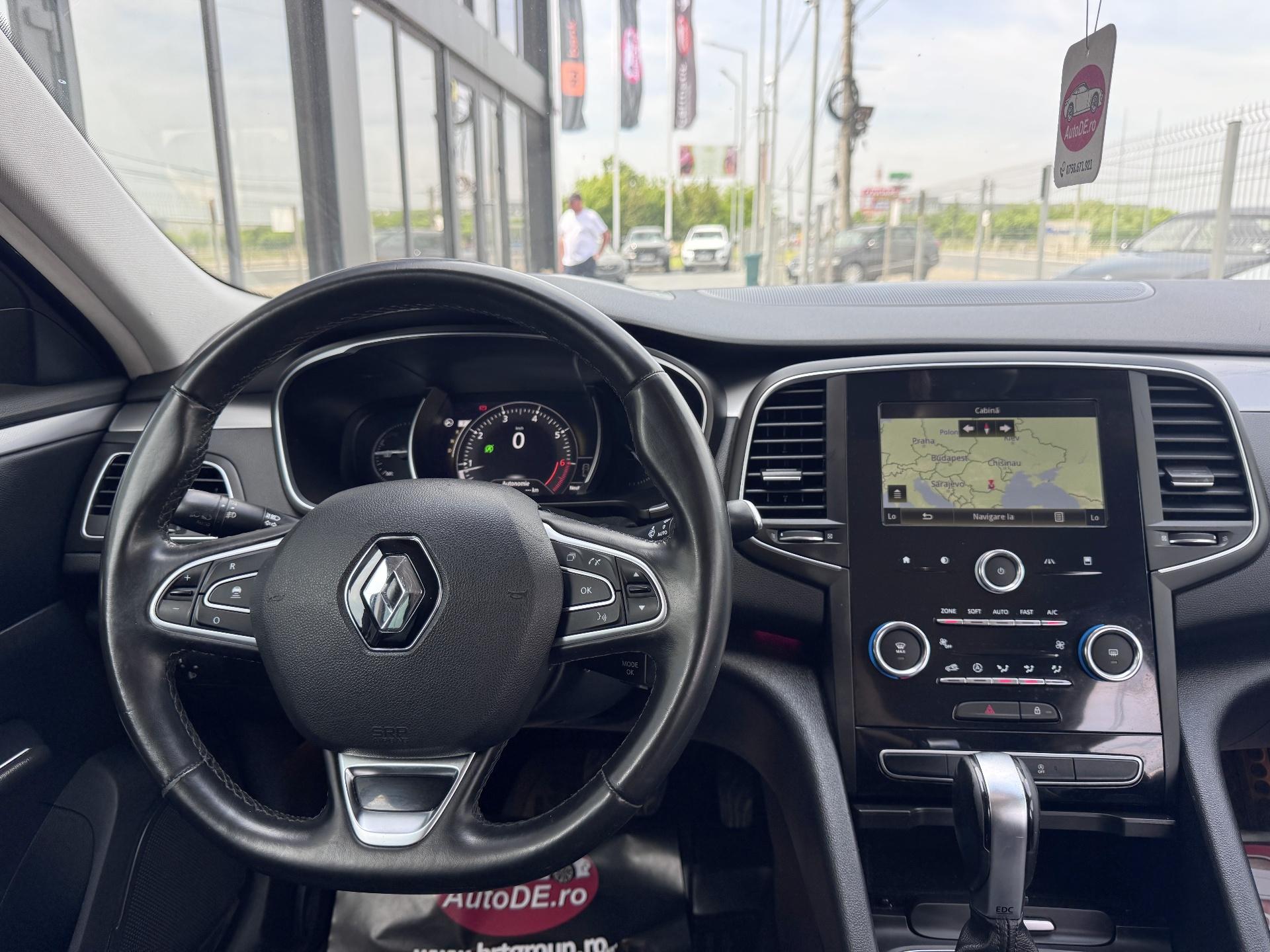 Renault-Talisman