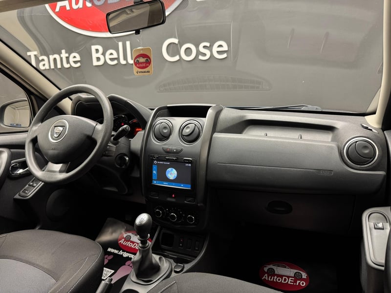 Car Thumb