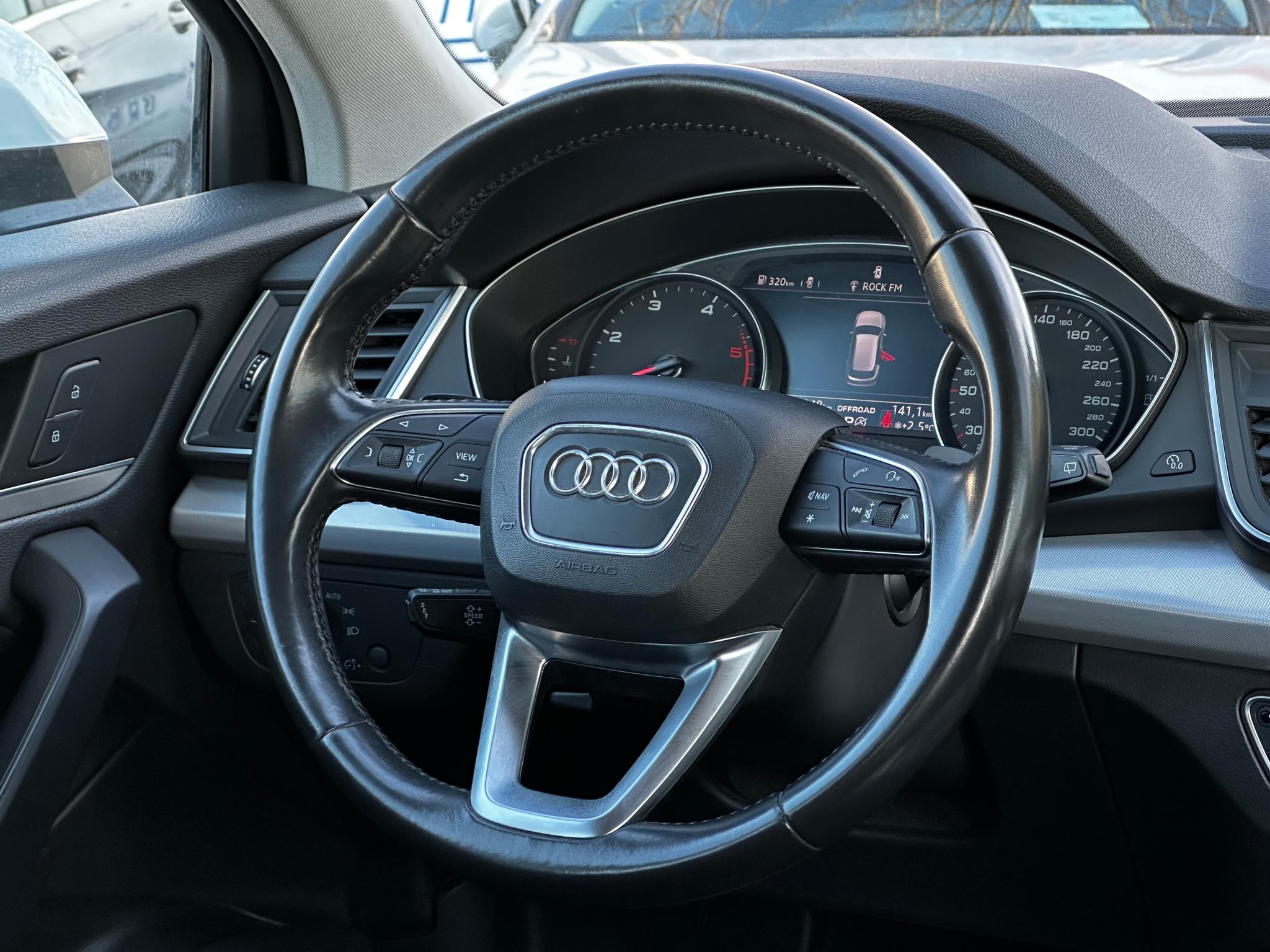 Audi-Q5