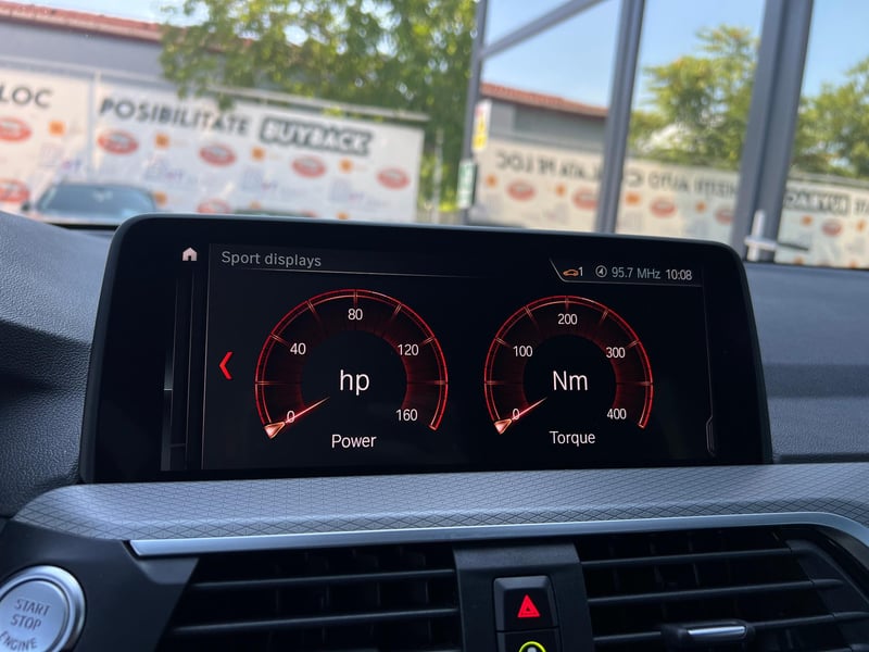 Car Thumb