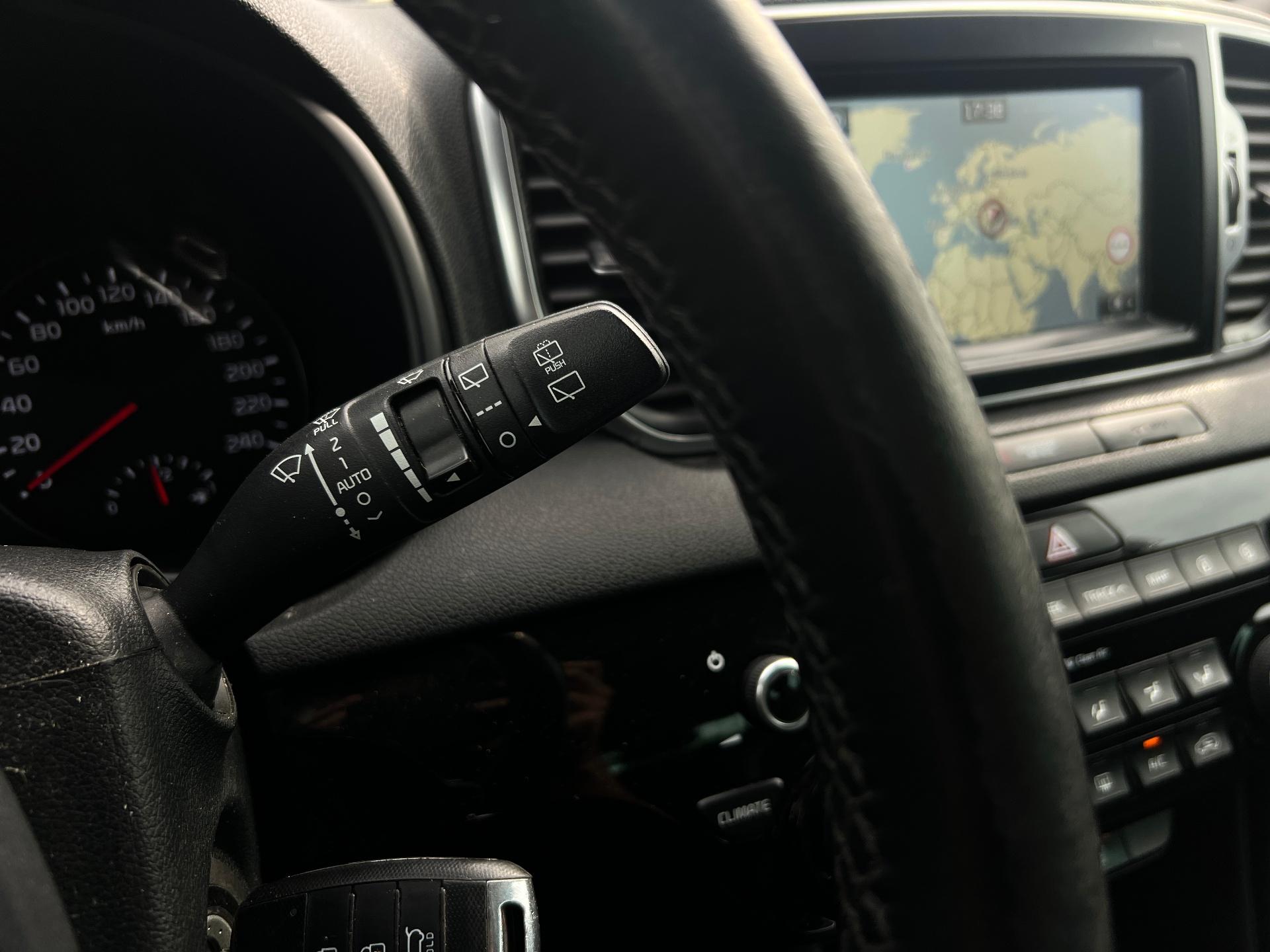 Kia-Sportage