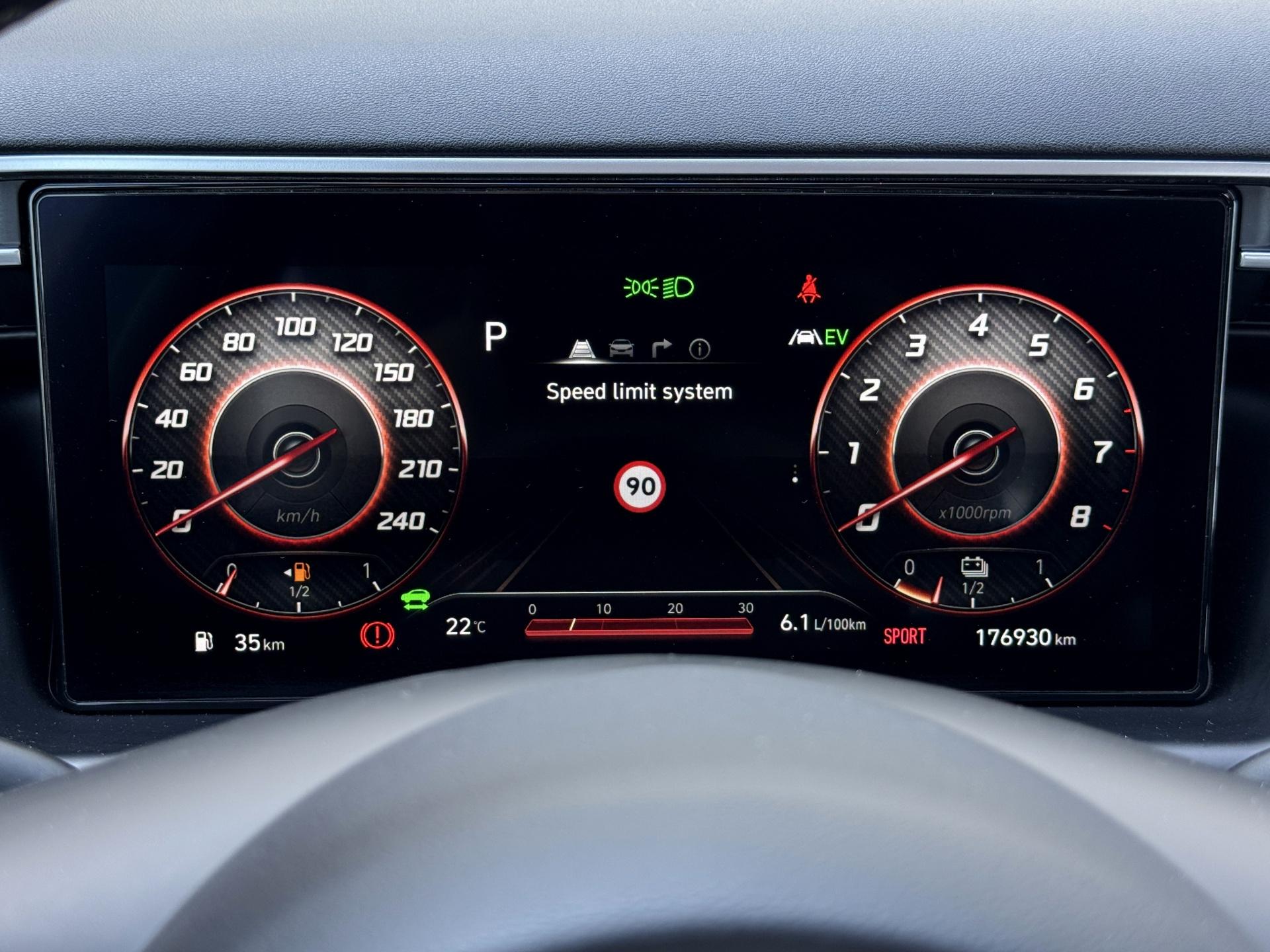 Hyundai-Tucson