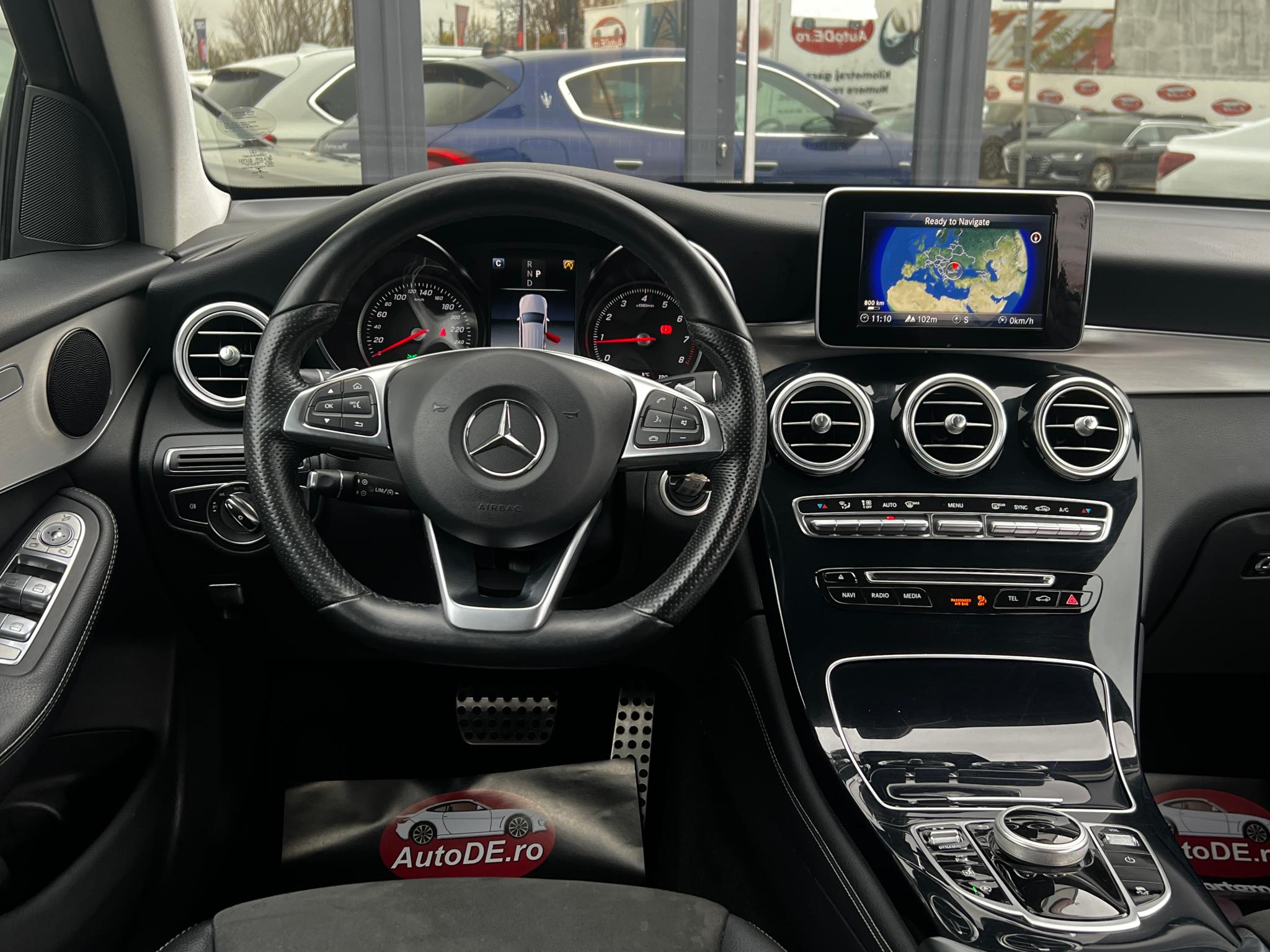 Mercedes-Benz-GLC
