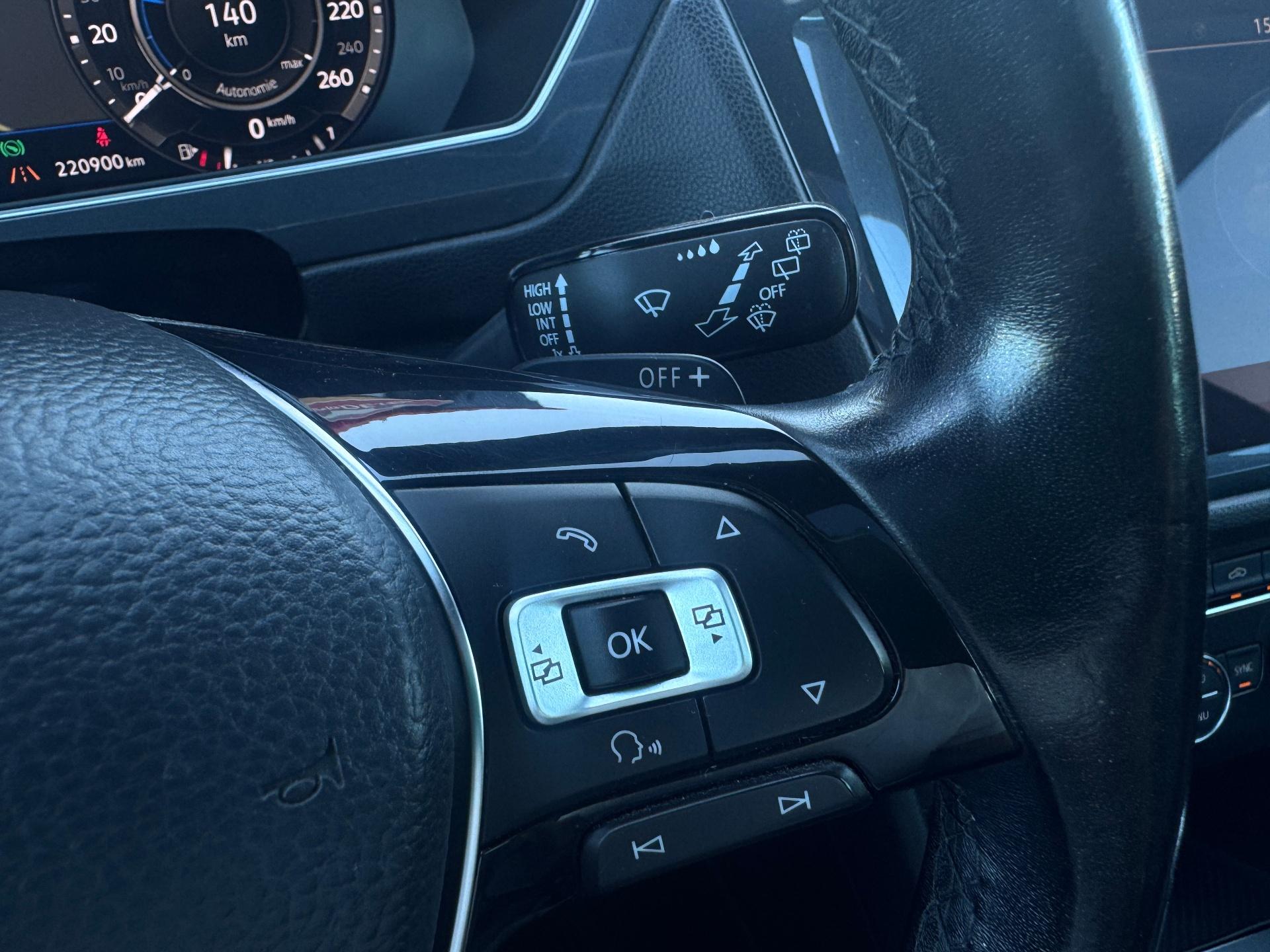 Volkswagen-Tiguan