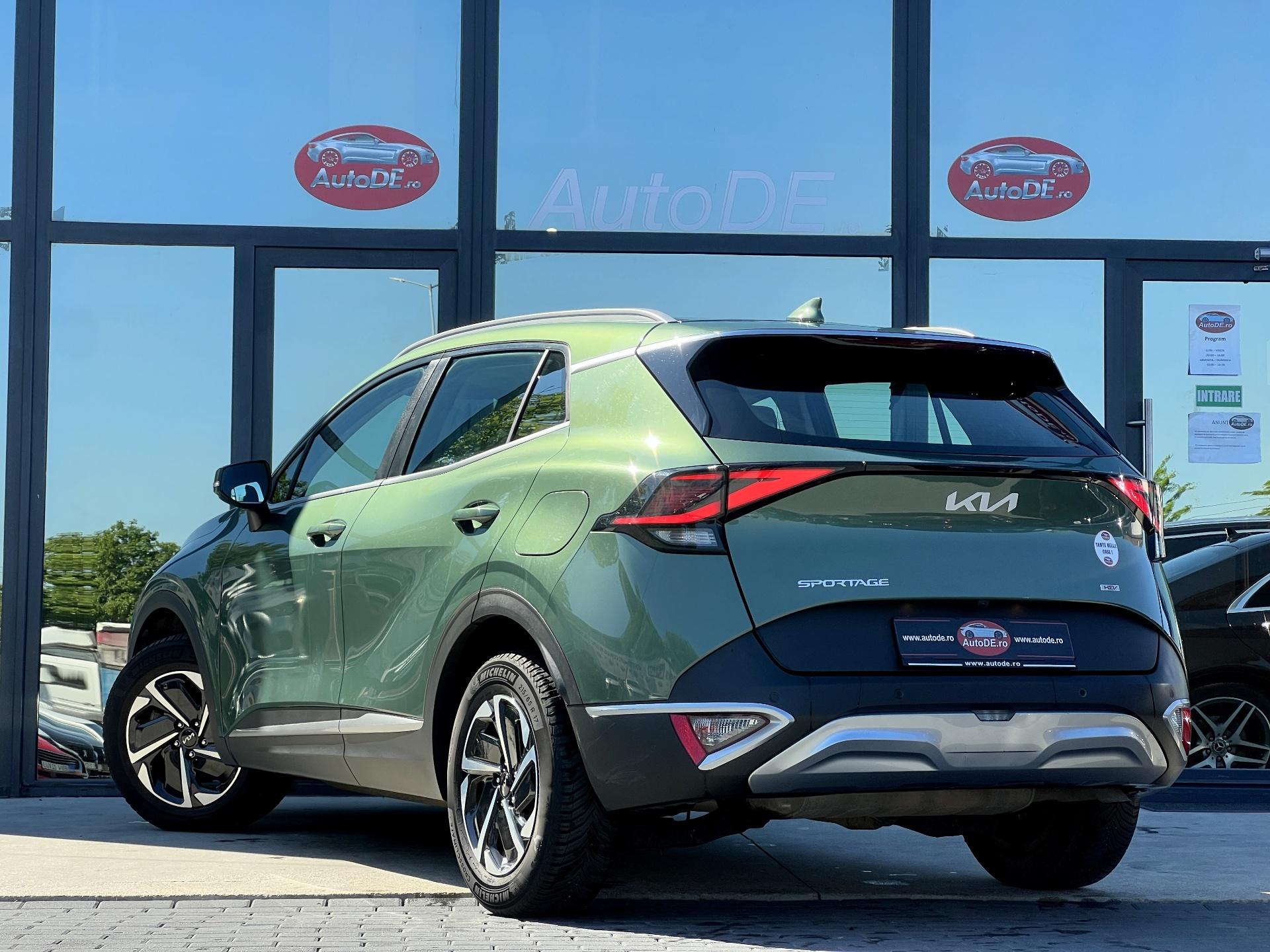 Kia-Sportage