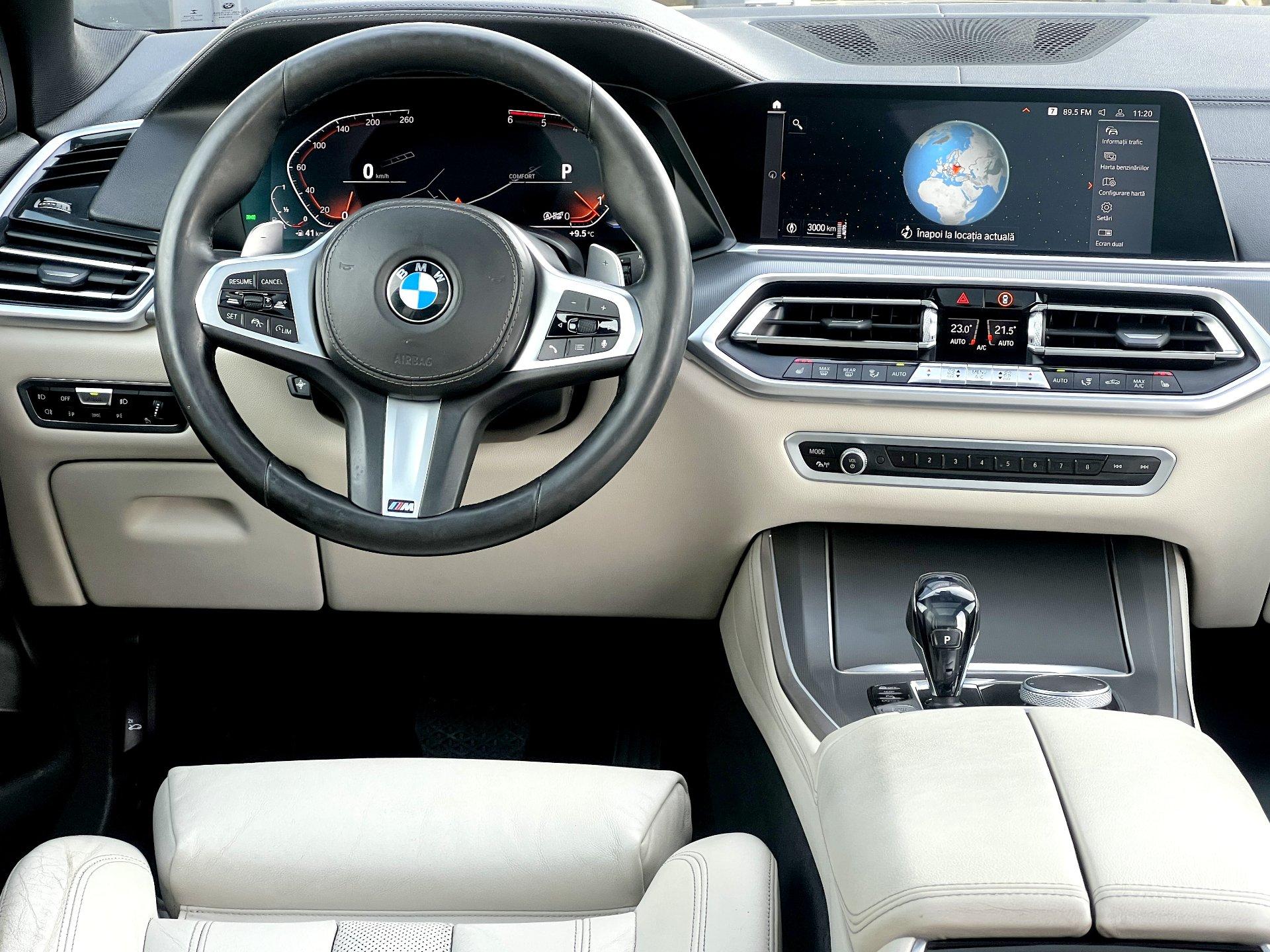 BMW-X5