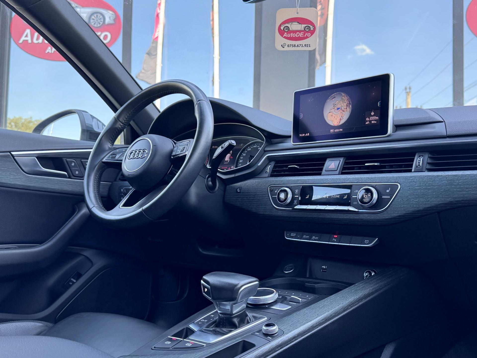 Audi-A4
