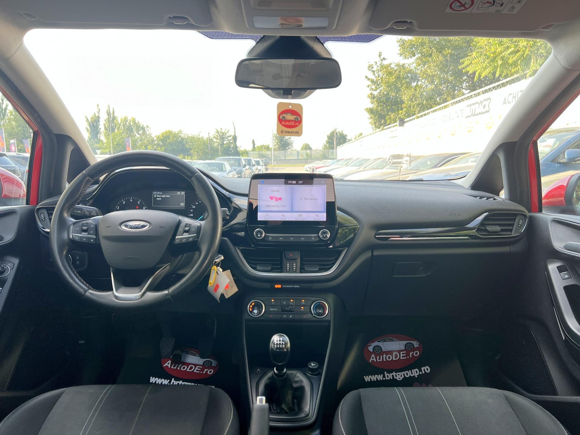 Ford-Fiesta