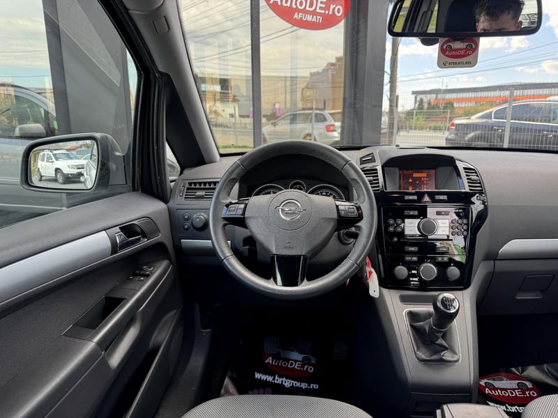 Car Thumb