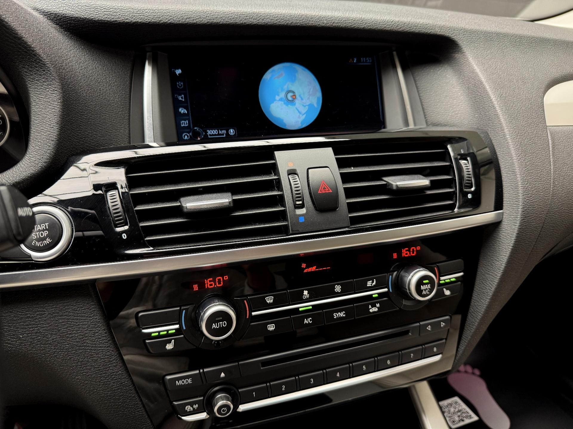 BMW-X3