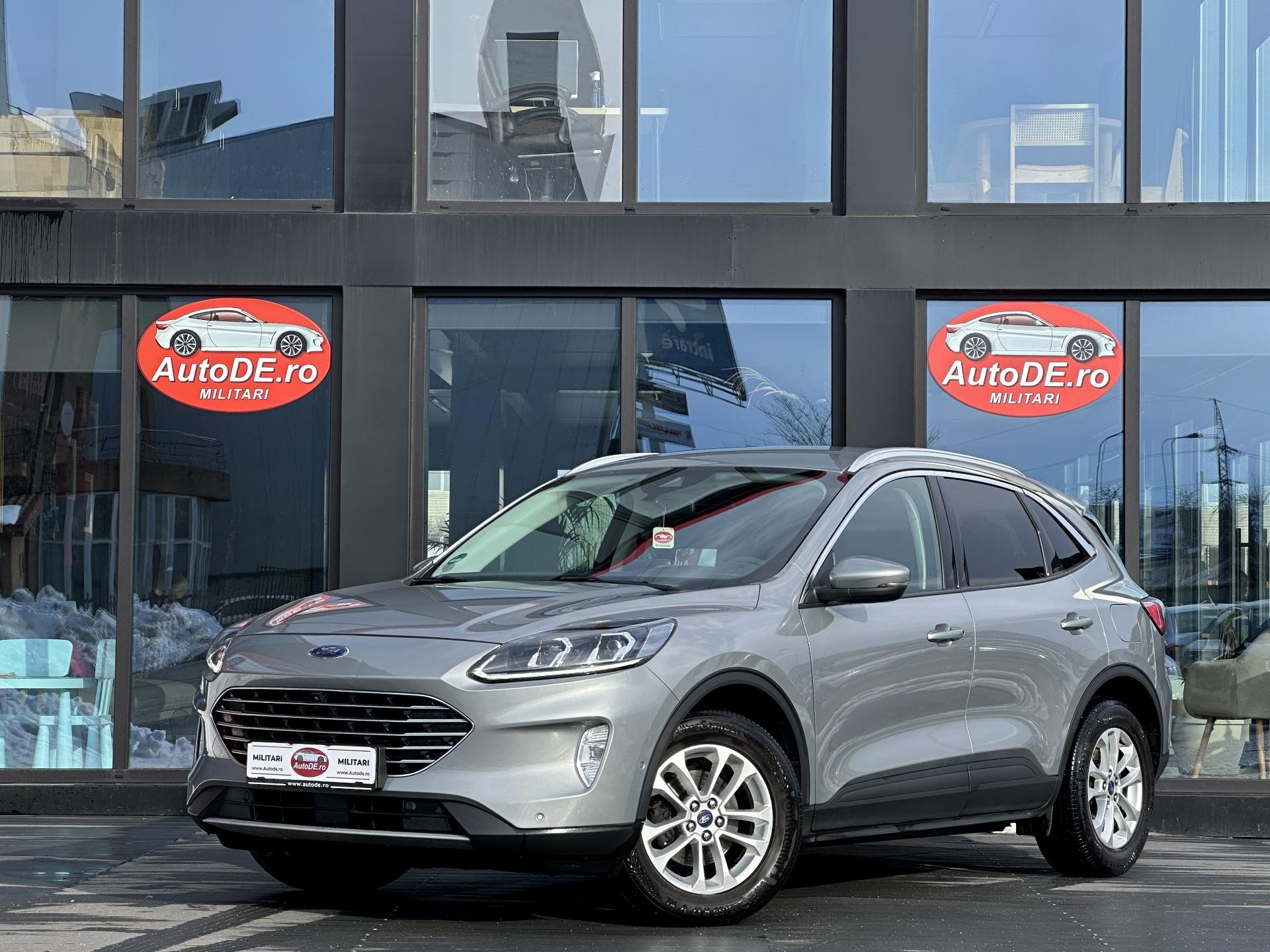Ford-Kuga