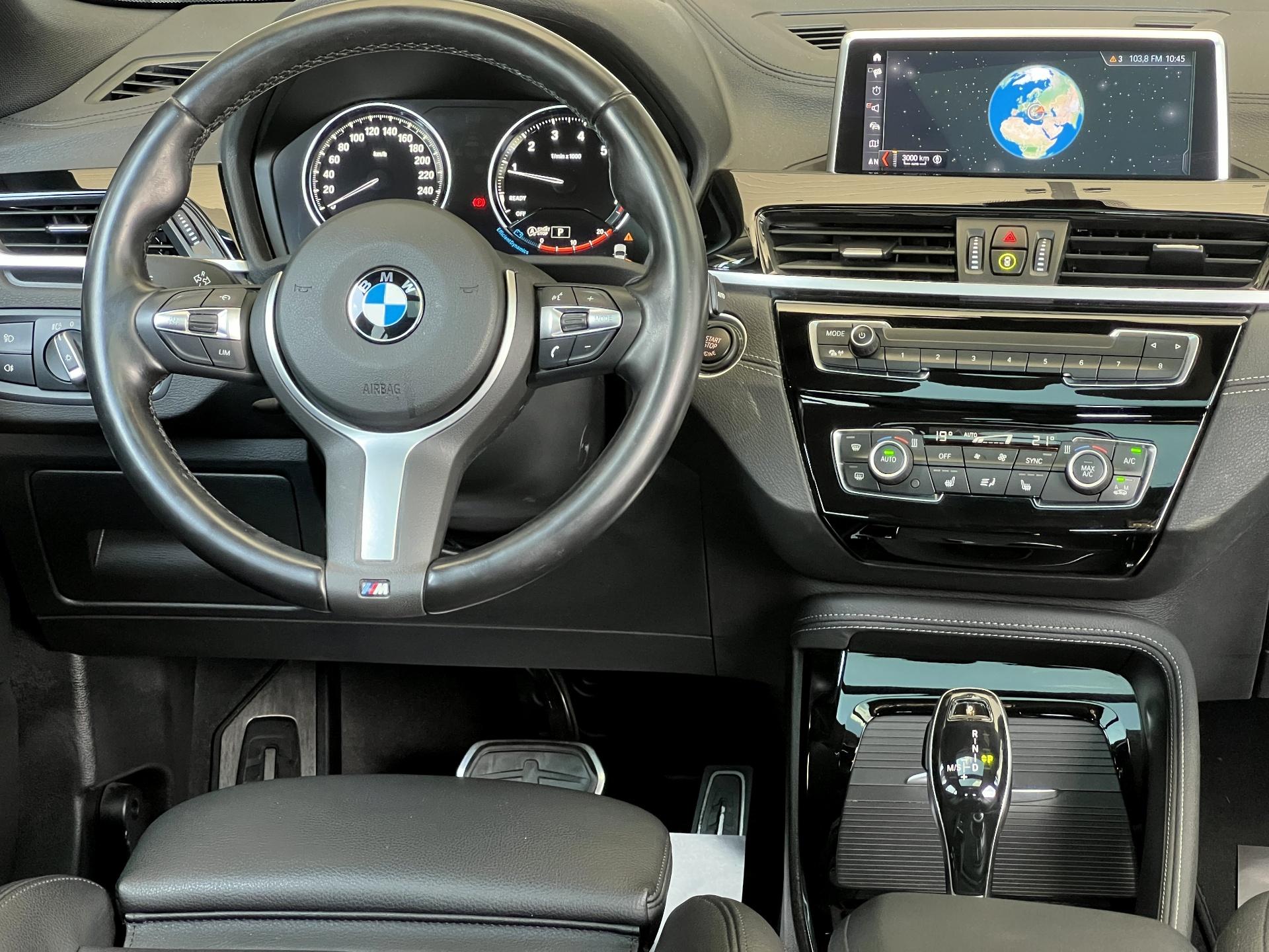 BMW-X2
